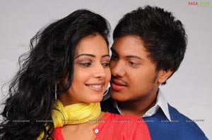 Siddharth Rajkumar, Rakul Preeth Singh