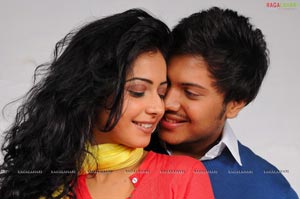 Siddharth Rajkumar, Rakul Preeth Singh