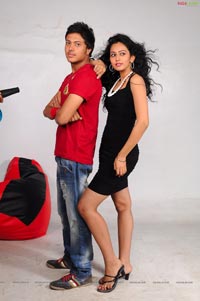 Siddharth Rajkumar, Rakul Preeth Singh