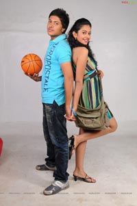 Siddharth Rajkumar, Rakul Preeth Singh