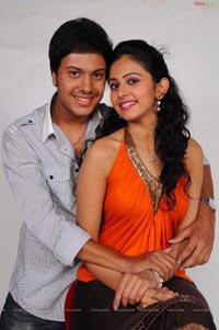 Siddharth Rajkumar, Rakul Preeth Singh