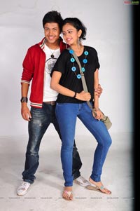 Siddharth Rajkumar, Rakul Preeth Singh