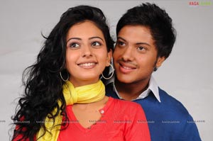 Siddharth Rajkumar, Rakul Preeth Singh