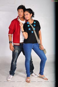 Siddharth Rajkumar, Rakul Preeth Singh