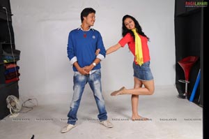 Siddharth Rajkumar, Rakul Preeth Singh