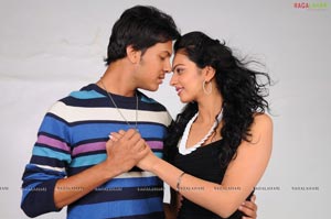 Siddharth Rajkumar, Rakul Preeth Singh