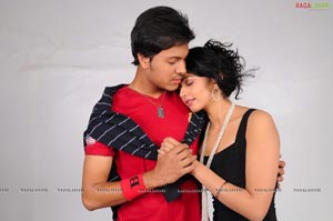 Siddharth Rajkumar, Rakul Preeth Singh