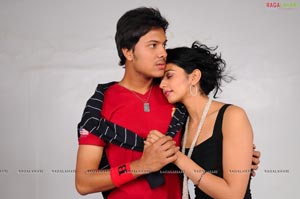 Siddharth Rajkumar, Rakul Preeth Singh