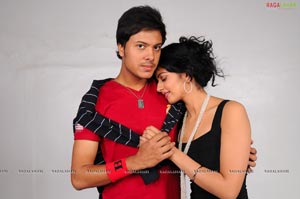 Siddharth Rajkumar, Rakul Preeth Singh