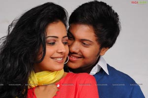 Siddharth Rajkumar, Rakul Preeth Singh