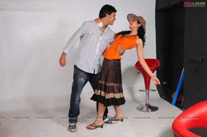 Siddharth Rajkumar, Rakul Preeth Singh