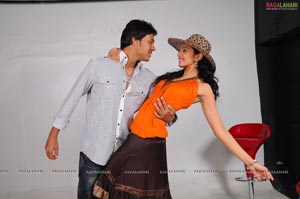 Siddharth Rajkumar, Rakul Preeth Singh