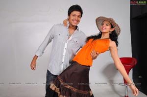 Siddharth Rajkumar, Rakul Preeth Singh