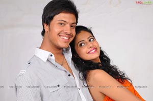 Siddharth Rajkumar, Rakul Preeth Singh