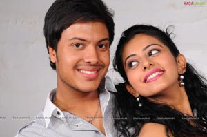 Siddharth Rajkumar, Rakul Preeth Singh