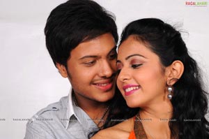 Siddharth Rajkumar, Rakul Preeth Singh