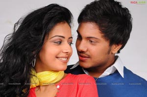 Siddharth Rajkumar, Rakul Preeth Singh