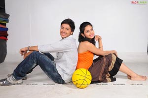 Siddharth Rajkumar, Rakul Preeth Singh