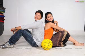 Siddharth Rajkumar, Rakul Preeth Singh