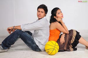 Siddharth Rajkumar, Rakul Preeth Singh