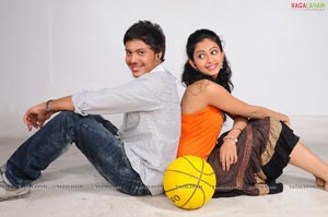 Siddharth Rajkumar, Rakul Preeth Singh