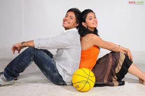 Siddharth Rajkumar, Rakul Preeth Singh