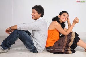 Siddharth Rajkumar, Rakul Preeth Singh