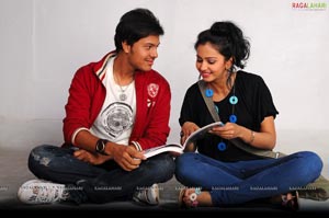 Siddharth Rajkumar, Rakul Preeth Singh