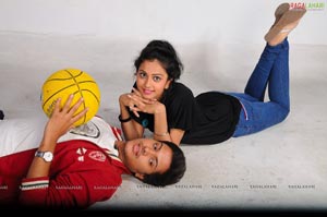 Siddharth Rajkumar, Rakul Preeth Singh