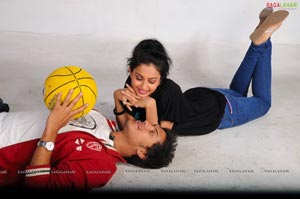 Siddharth Rajkumar, Rakul Preeth Singh