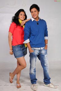 Siddharth Rajkumar, Rakul Preeth Singh