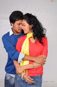 Siddharth Rajkumar, Rakul Preeth Singh