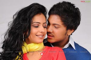 Siddharth Rajkumar, Rakul Preeth Singh