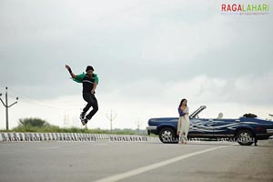 Manoj, Kriti Kharbanda, Sana Khan