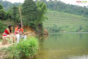 Paruchuri Ravindranath, Payal Gosh, Nadeesha Hemamali