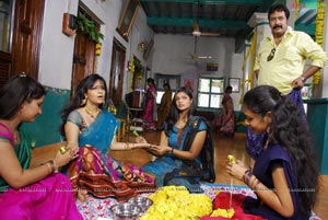 Navadeep, Rahul, Srinivas, Sradha Das, Soumya, Sanjana