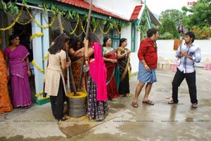 Navadeep, Rahul, Srinivas, Sradha Das, Soumya, Sanjana