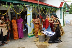 Navadeep, Rahul, Srinivas, Sradha Das, Soumya, Sanjana