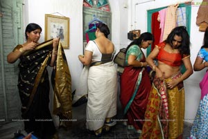 Navadeep, Rahul, Srinivas, Sradha Das, Soumya, Sanjana