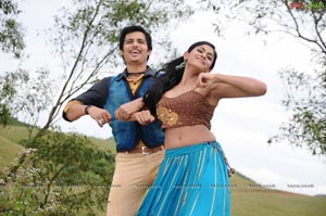 Jeeva, Karthika