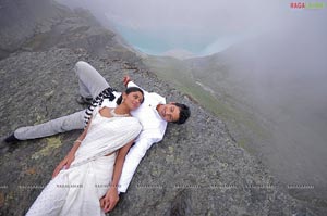 Jeeva, Karthika