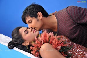 Jeeva, Karthika