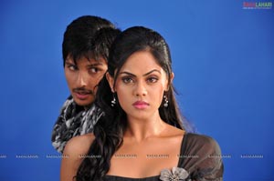 Jeeva, Karthika