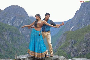 Jeeva, Karthika