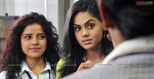 Jeeva, Karthika