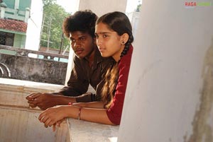 Johnny, Sanusha, Nishanth