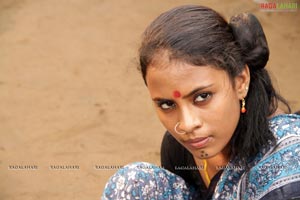 Arjun, Deepika, Babi, Srikanth Raju, Suresh