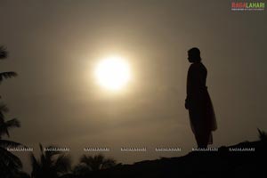 Arjun, Deepika, Babi, Srikanth Raju, Suresh