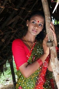 Arjun, Deepika