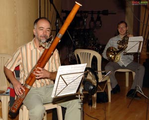 Sri Ramarajyam Rerecording